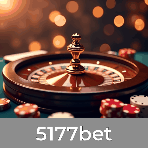 Cassino Online 5177bet