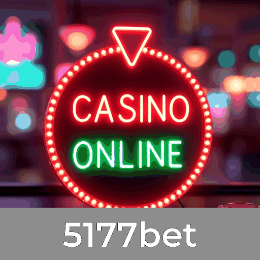 Cadastro na 5177bet