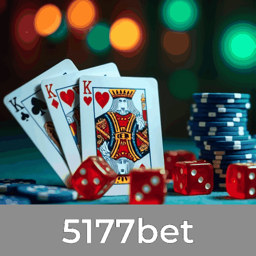 Jogos Crash no Cassino 5177bet