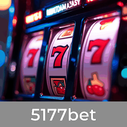 Cassino Online 5177bet