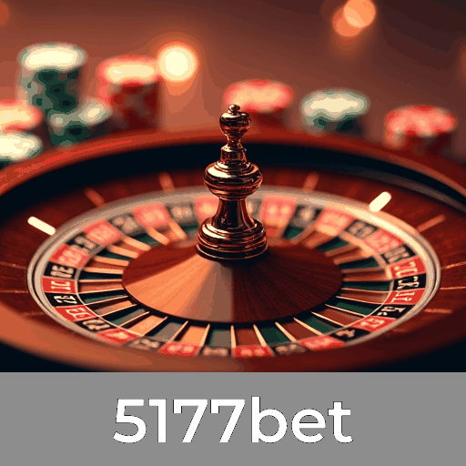 Cadastro na 5177bet