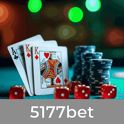 Cassino Online 5177bet