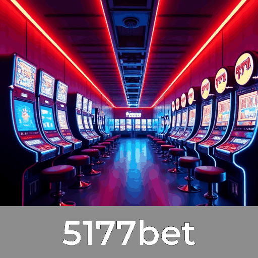 Cadastro na 5177bet