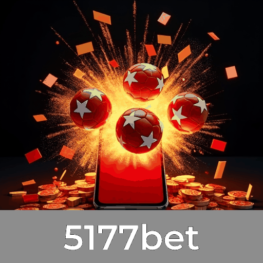 Cassino Online 5177bet